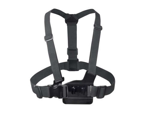 Adjustable Chest Body Harness Mount Belt For GoPro and Sport Action Cameras *local stock*