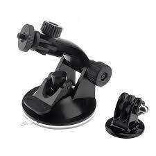 *LOCAL STOCK* Adjustable Car Suction Cup GoPro SJ Rayne Eken