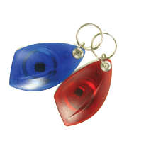 NFC keytags per 5