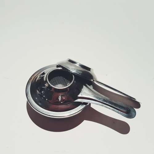 Retro Fondue set