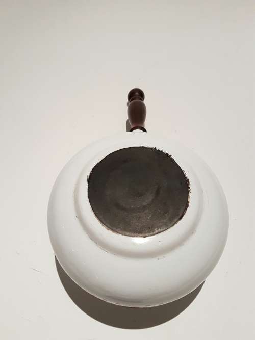 Retro Fondue set