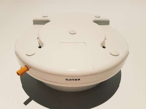 Retro Krups scale