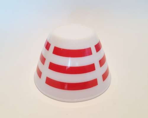 Opalex mixing bowl