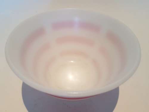 Opalex mixing bowl