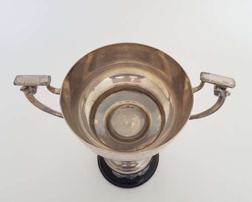 Vintage trophy