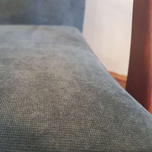 Lubis armchairs (pair)