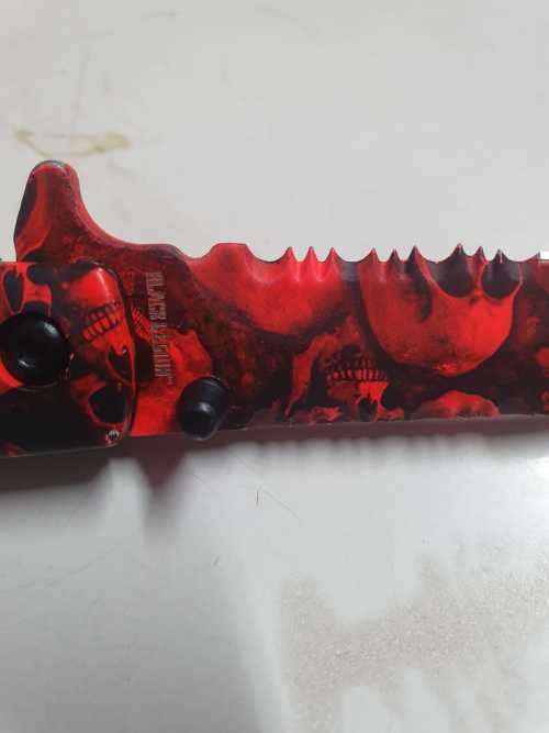 Knife