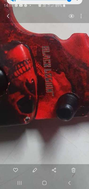 Knife