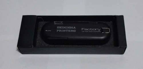 Plus Factory Multi Tool