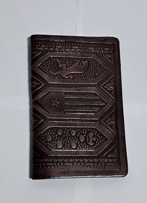 Classic wallet
