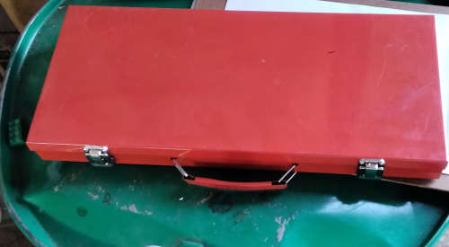 Socket-set