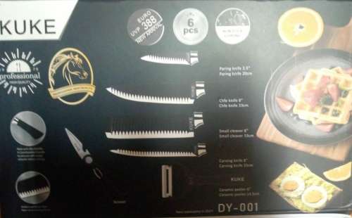 knife-set
