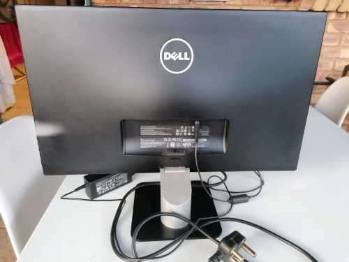 Dell S2340L 23` LED Monitor