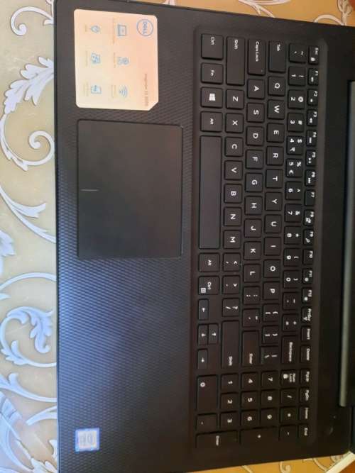 Dell Inspiron 3581: i3 7th gen, 12GB RAM, 240GB SSD, Latest Windows 10