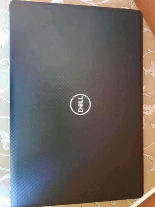 Dell Inspiron 3581: i3 7th gen, 12GB RAM, 240GB SSD, Latest Windows 10