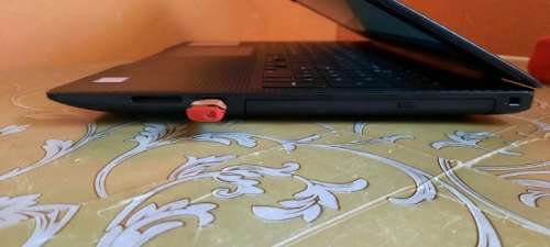 Dell Inspiron 3581: i3 7th gen, 12GB RAM, 240GB SSD, Latest Windows 10