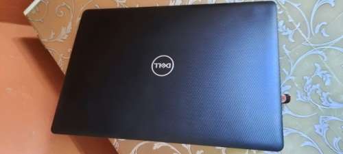 Dell Inspiron 3581: i3 7th gen, 12GB RAM, 240GB SSD, Latest Windows 10