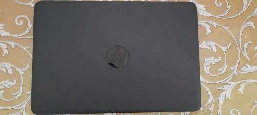 HP ELITEBOOK 820 G2 LAPTOP: 12.5inch, i5 5th gen CPU, 6GB RAM, 128GB SSD with latest Windows 10