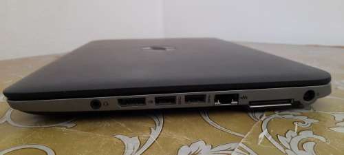 HP ELITEBOOK 820 G2 LAPTOP: 12.5inch, i5 5th gen CPU, 6GB RAM, 128GB SSD with latest Windows 10