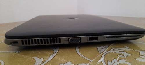 HP ELITEBOOK 820 G2 LAPTOP: 12.5inch, i5 5th gen CPU, 6GB RAM, 128GB SSD with latest Windows 10