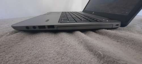 HP Probook Laptop i5 4th gen, 4GB Ram, 256GB SSD