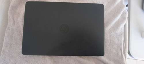 HP Probook Laptop i5 4th gen, 4GB Ram, 256GB SSD