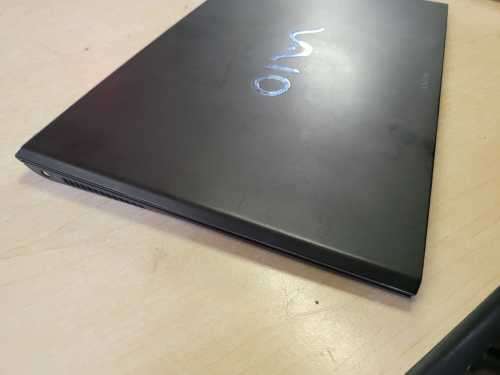 Sony Vaio Laptop. I5 4th Gen, 4gb Ram,  no drive and some dead keys but working.