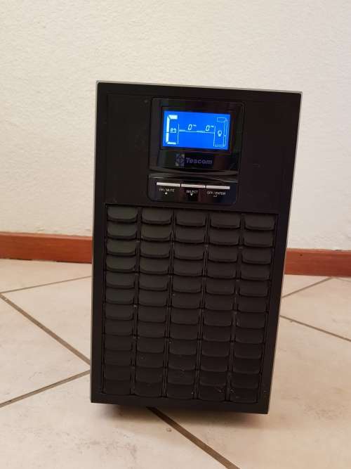 Eaton 9130 3KVA UPS