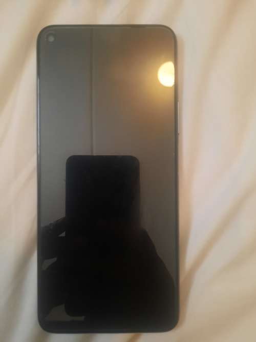 p40 lite 5g