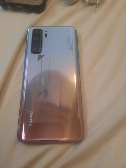 p40 lite 5g
