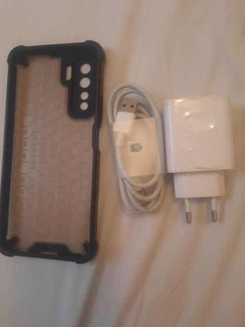 p40 lite 5g