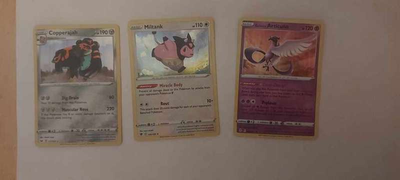 HUGE Collection of Rare, Classic and New Pokemon Cards + Tazos + Pokemon World Pikachu watch