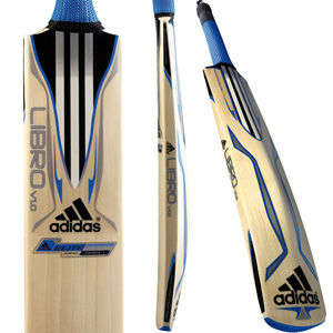Adiddas Libro Elite English Willow New