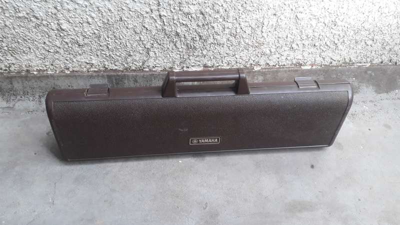 Yamaha Porta Sound Vintage Piano