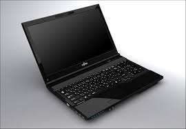 Fujitsu AH532 Lifebook Laptop
