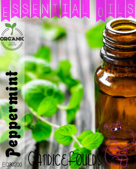 Clary Sage Oil