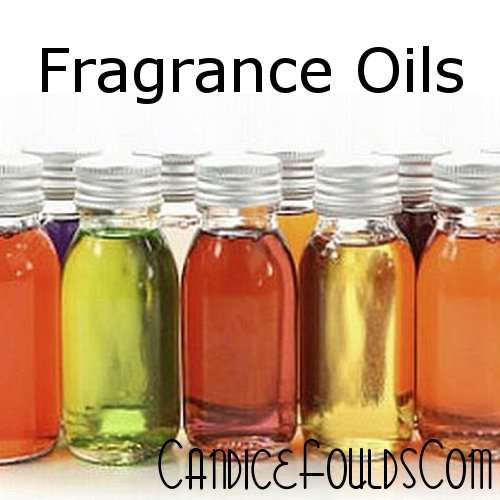 Fragrance Oil - 200 gram/ml - Peppermint  (118735R)