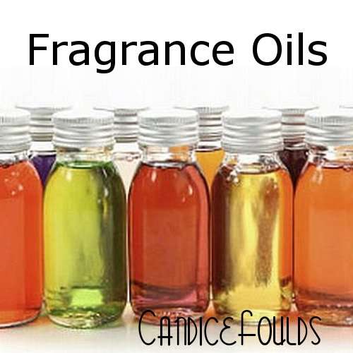 Fragrance Oil - 100 gram/ml - Passion Fruit (JPT2112BRR)