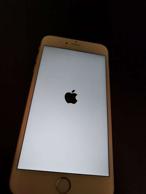 Apple iPhone 6s Plus 128GB