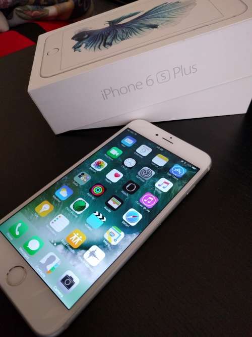 Apple iPhone 6s Plus 128GB