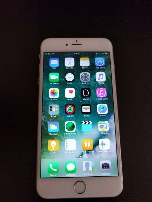Apple iPhone 6s Plus 128GB