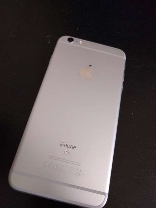 Apple iPhone 6s Plus 128GB