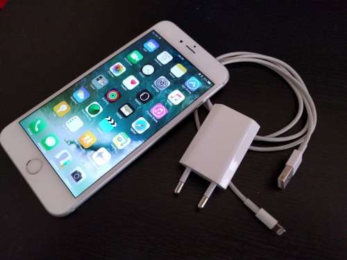 Apple iPhone 6s Plus 128GB