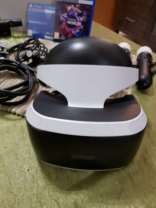 PlayStation VR 1