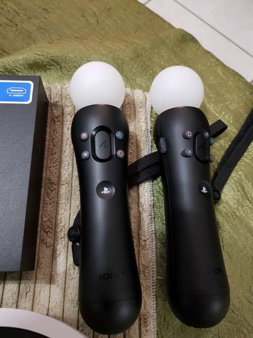 PlayStation VR 1