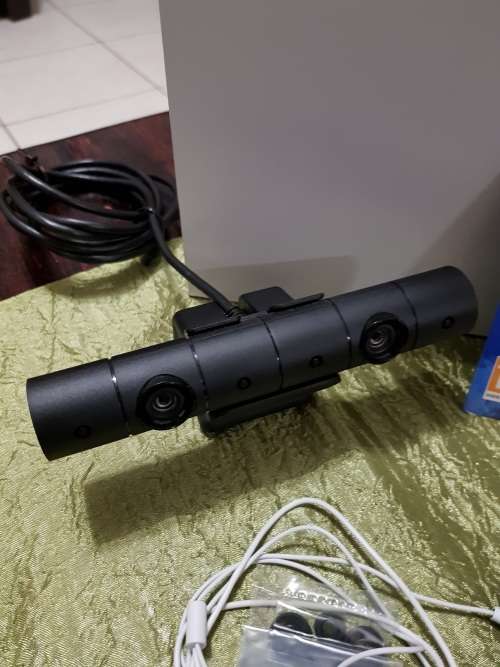 PlayStation VR 1