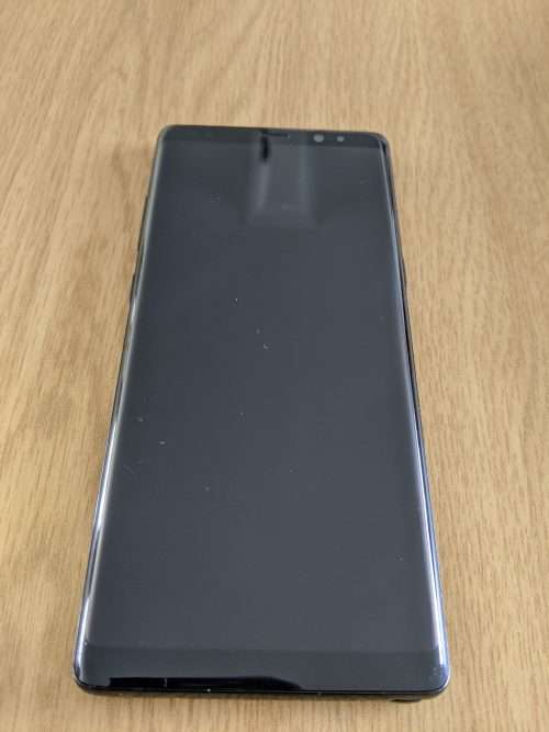 Samsung Galaxy Note8
