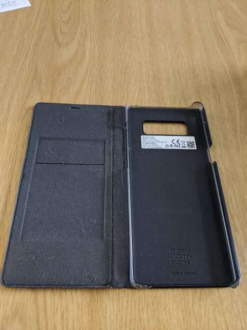 Samsung Galaxy Note8