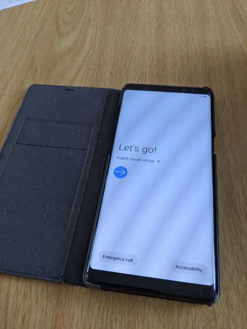 Samsung Galaxy Note8