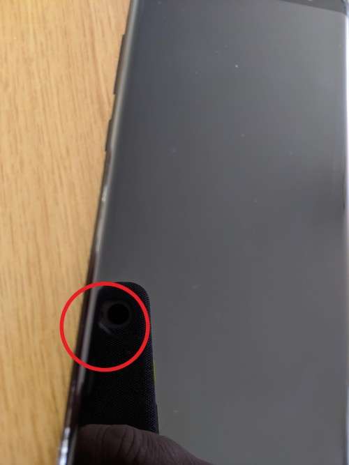 Samsung Galaxy Note8
